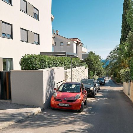 K Luxury Residence Spalato Esterno foto