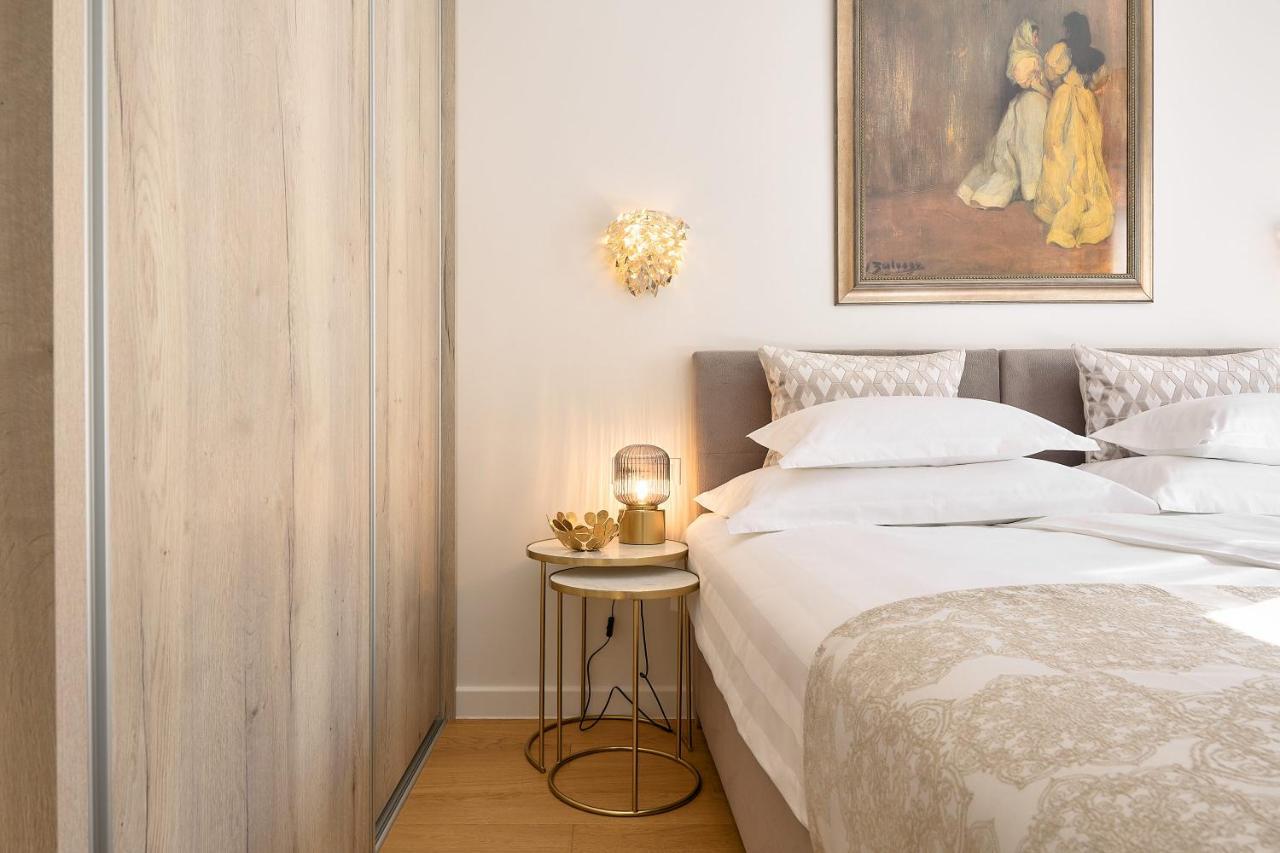 K Luxury Residence Spalato Esterno foto
