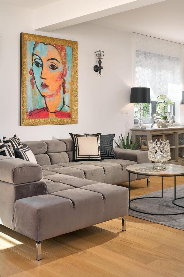 K Luxury Residence Spalato Esterno foto