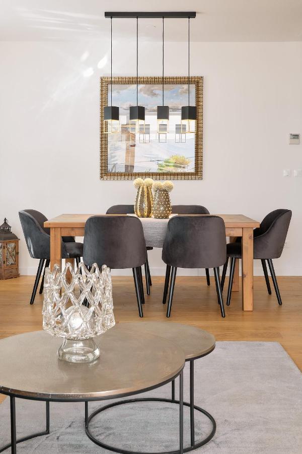 K Luxury Residence Spalato Esterno foto