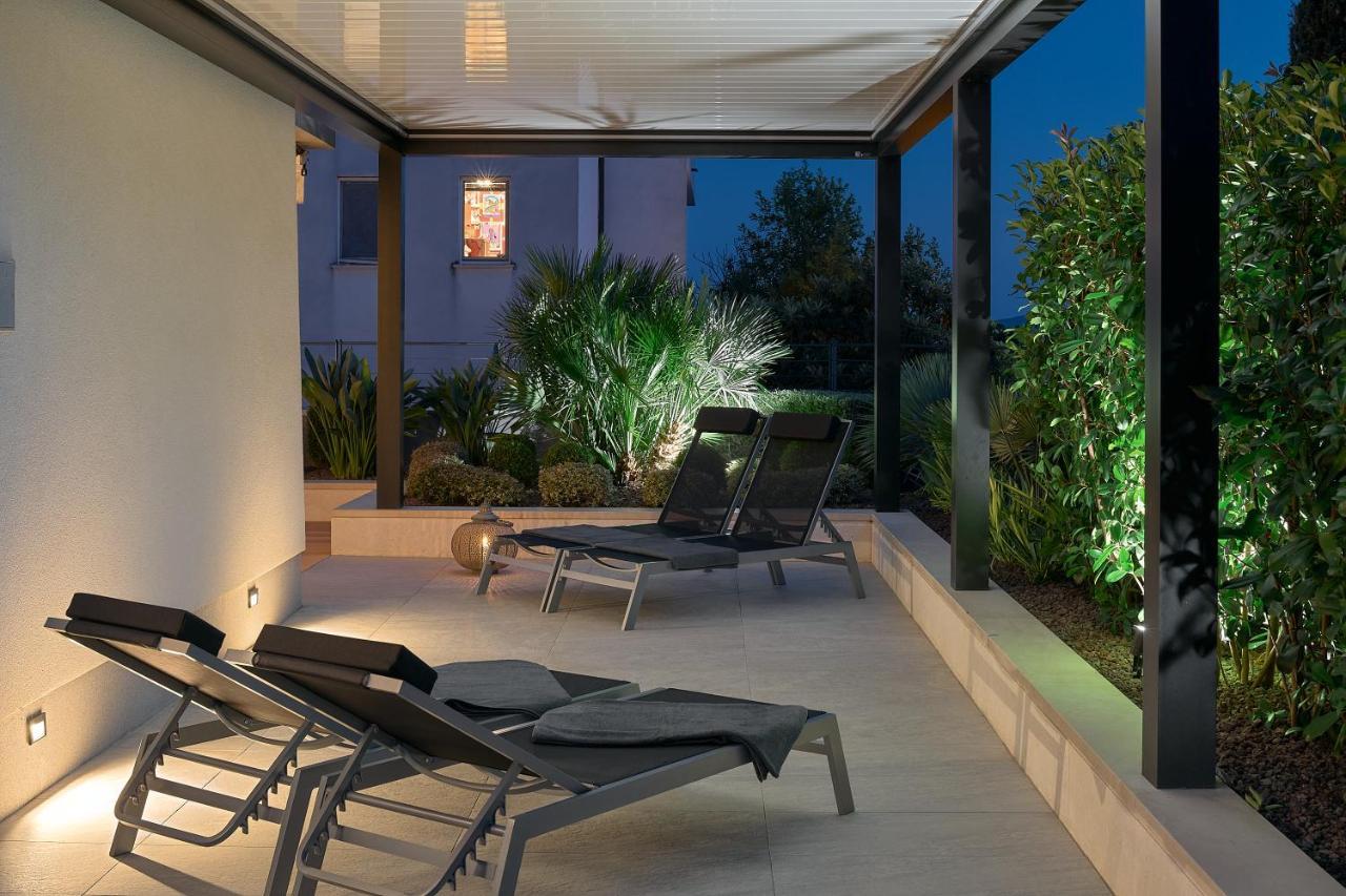 K Luxury Residence Spalato Esterno foto