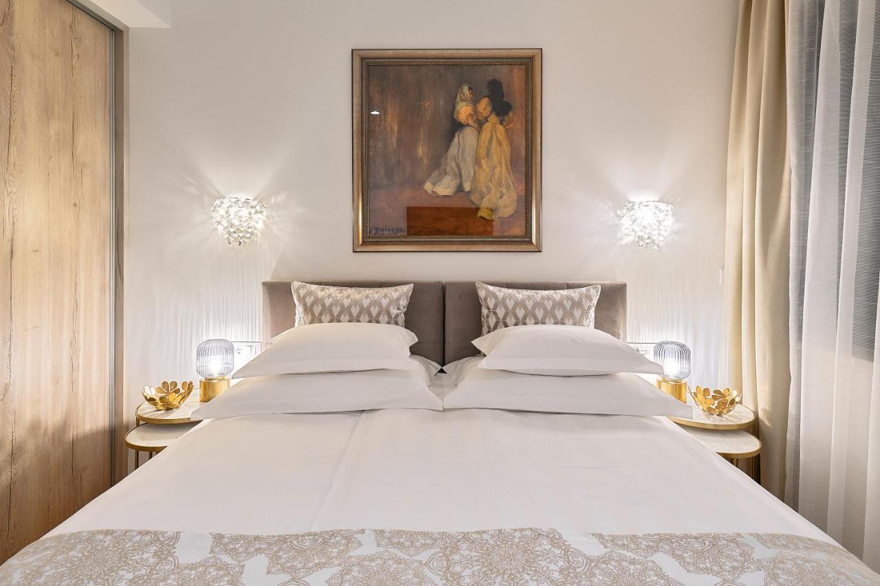 K Luxury Residence Spalato Esterno foto