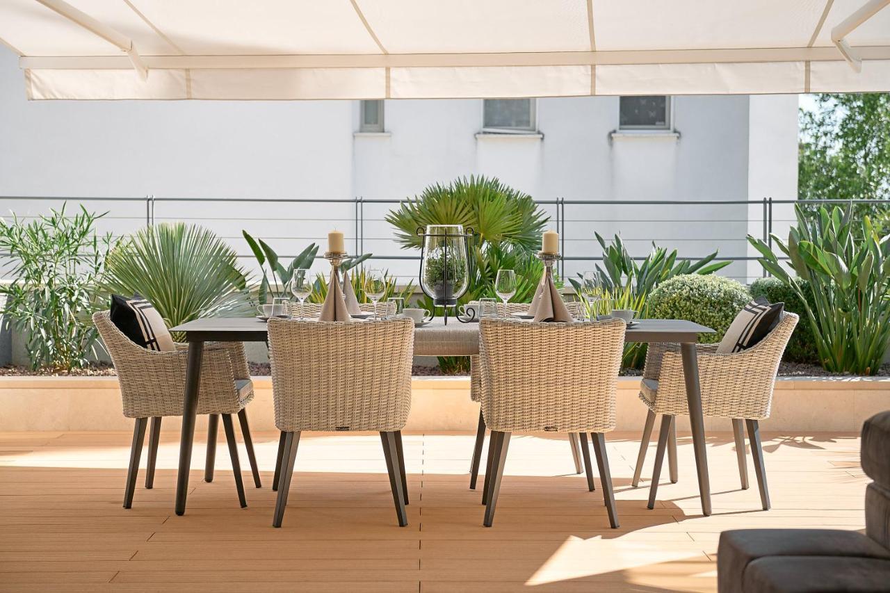K Luxury Residence Spalato Esterno foto