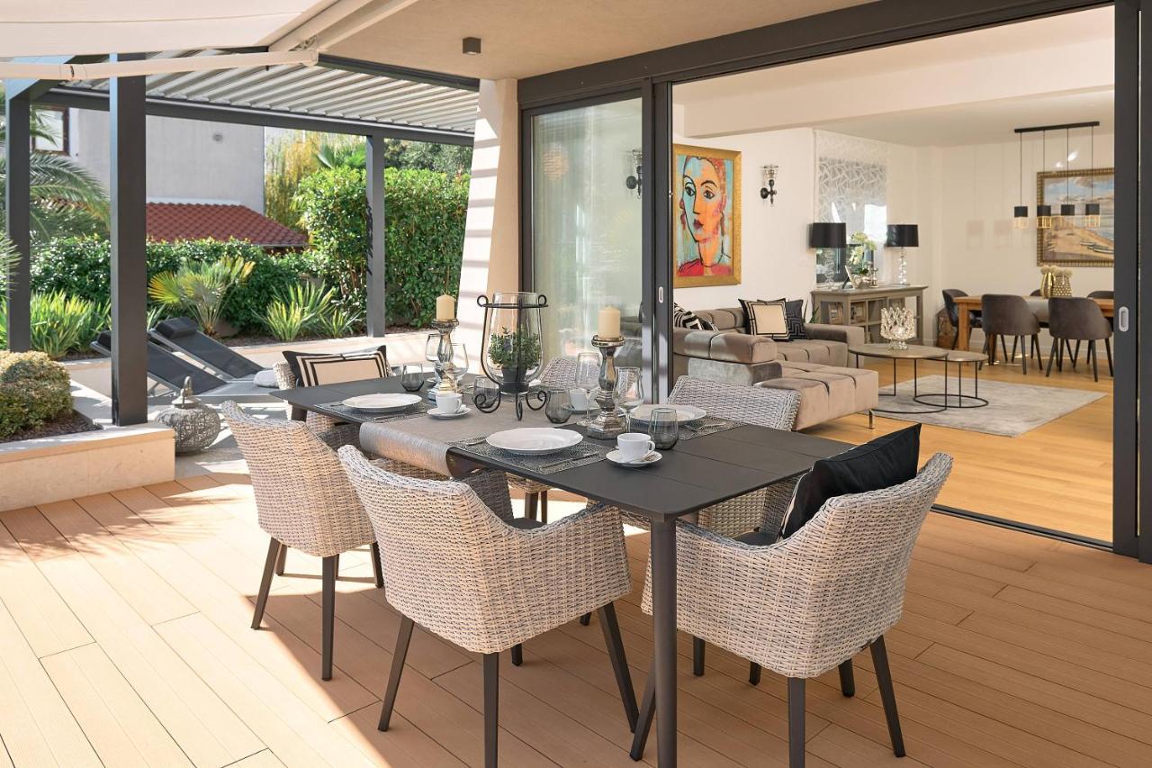 K Luxury Residence Spalato Esterno foto