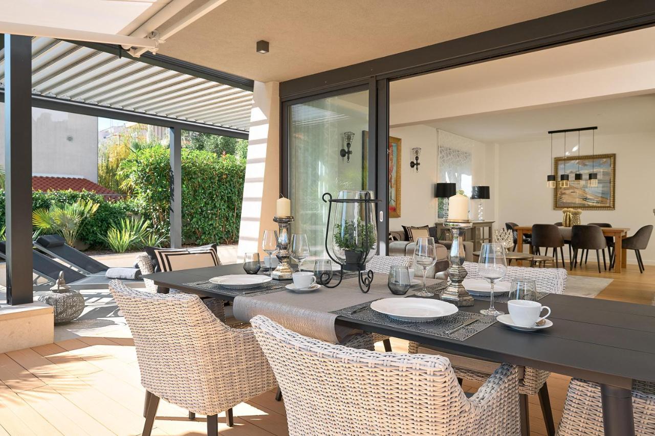 K Luxury Residence Spalato Esterno foto