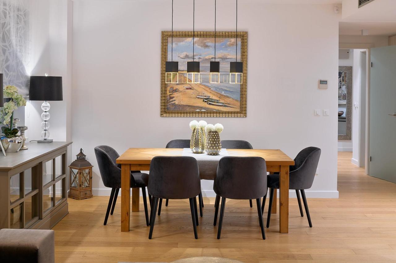 K Luxury Residence Spalato Esterno foto