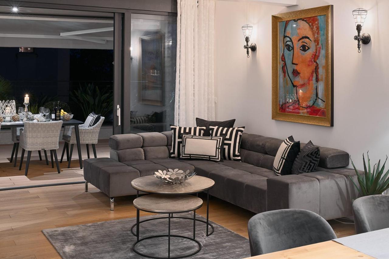 K Luxury Residence Spalato Esterno foto